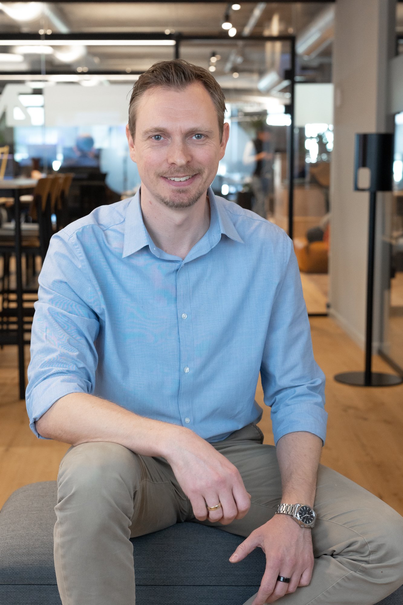 Oliver Brunchmann Oliver Brunchmann